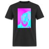 Playera Caballero: Algodón Estándar Miniatura