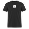 Playera Caballero: Algodón Estándar Miniatura