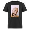 Playera Caballero: Algodón Estándar Miniatura