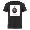 Playera Caballero: Algodón Estándar Miniatura