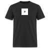 Playera Caballero: Algodón Estándar Miniatura