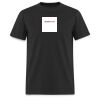 Playera Caballero: Algodón Estándar Miniatura