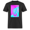 Playera Caballero: Algodón Estándar Miniatura