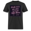 Playera Caballero: Algodón Estándar Miniatura
