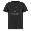 Playera Caballero: Algodón Estándar Miniatura