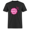 Playera Caballero: Algodón Estándar Miniatura