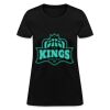 Playera Dama: Algodón Estándar Miniatura