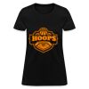 Playera Dama: Algodón Estándar Miniatura