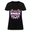 Playera Dama: Algodón Estándar Miniatura