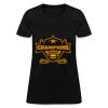 Playera Dama: Algodón Estándar Miniatura