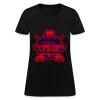 Playera Dama: Algodón Estándar Miniatura