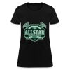 Playera Dama: Algodón Estándar Miniatura