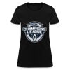 Playera Dama: Algodón Estándar Miniatura