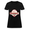 Playera Dama: Algodón Estándar Miniatura