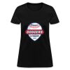 Playera Dama: Algodón Estándar Miniatura
