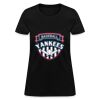 Playera Dama: Algodón Estándar Miniatura