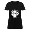 Playera Dama: Algodón Estándar Miniatura
