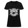 Playera Dama: Algodón Estándar Miniatura