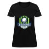 Playera Dama: Algodón Estándar Miniatura