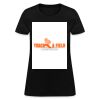 Playera Dama: Algodón Estándar Miniatura