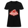 Playera Dama: Algodón Estándar Miniatura