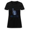 Playera Dama: Algodón Estándar Miniatura
