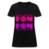 Playera Dama: Algodón Estándar Miniatura