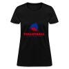 Playera Dama: Algodón Estándar Miniatura