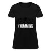 Playera Dama: Algodón Estándar Miniatura