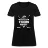 Playera Dama: Algodón Estándar Miniatura