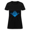 Playera Dama: Algodón Estándar Miniatura