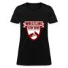 Playera Dama: Algodón Estándar Miniatura