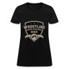 Playera Dama: Algodón Estándar Miniatura