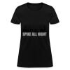 Playera Dama: Algodón Estándar Miniatura