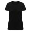 Playera Dama: Algodón Estándar Miniatura