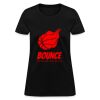 Playera Dama: Algodón Estándar Miniatura