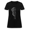 Playera Dama: Algodón Estándar Miniatura