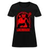 Playera Dama: Algodón Estándar Miniatura