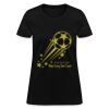 Playera Dama: Algodón Estándar Miniatura