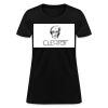 Playera Dama: Algodón Estándar Miniatura