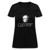 Playera Dama: Algodón Estándar Miniatura