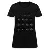 Playera Dama: Algodón Estándar Miniatura