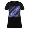 Playera Dama: Algodón Estándar Miniatura