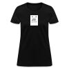 Playera Dama: Algodón Estándar Miniatura
