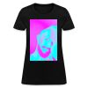 Playera Dama: Algodón Estándar Miniatura