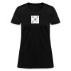 Playera Dama: Algodón Estándar Miniatura