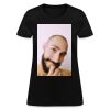 Playera Dama: Algodón Estándar Miniatura
