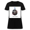 Playera Dama: Algodón Estándar Miniatura