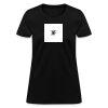 Playera Dama: Algodón Estándar Miniatura