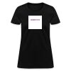 Playera Dama: Algodón Estándar Miniatura